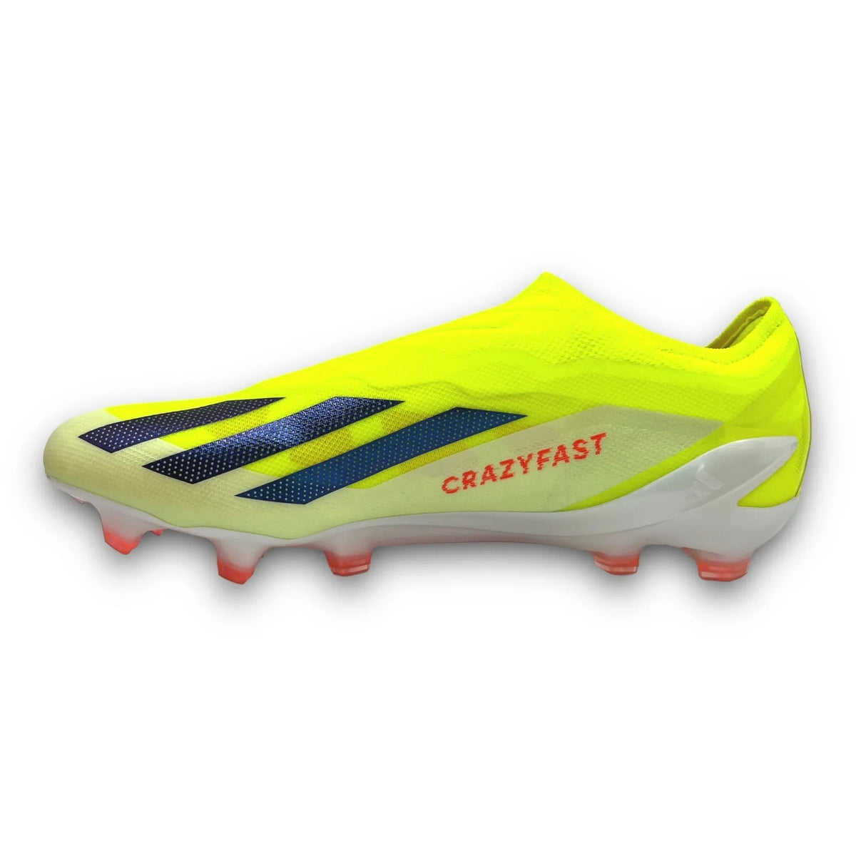 CRAZYFAST.1 LACELESS FG FIRM GROUND
