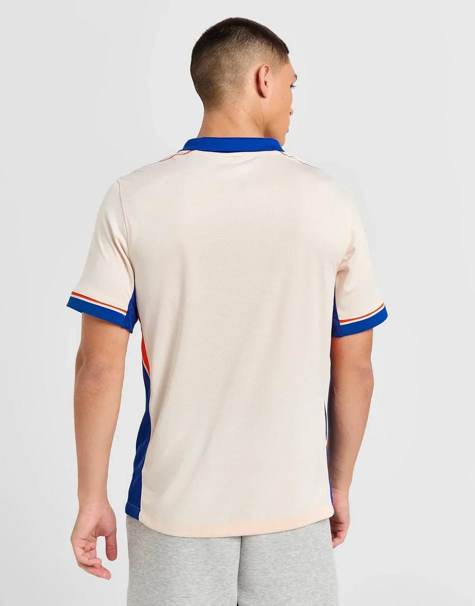 CHELSEA FC 2024/25 AWAY SHIRT