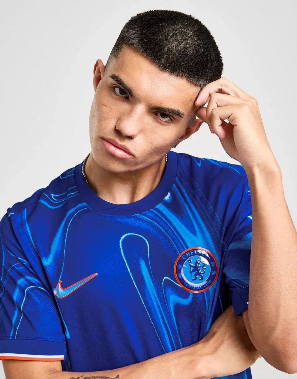 CHELSEA FC 2024/25 HOME SHIRT