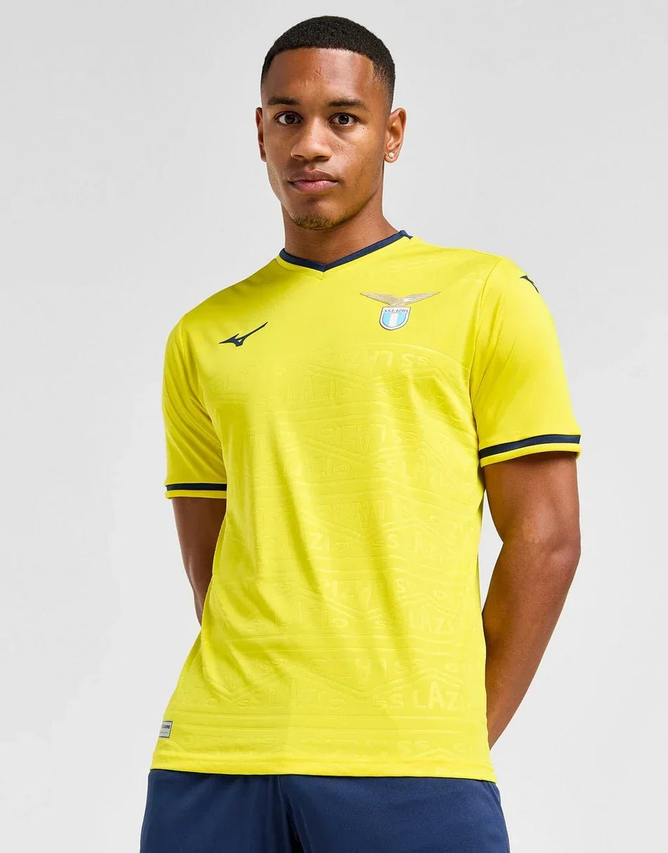 LAZIO 2024/25 AWAY SHIRT