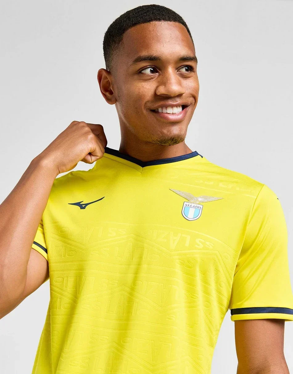 LAZIO 2024/25 AWAY SHIRT
