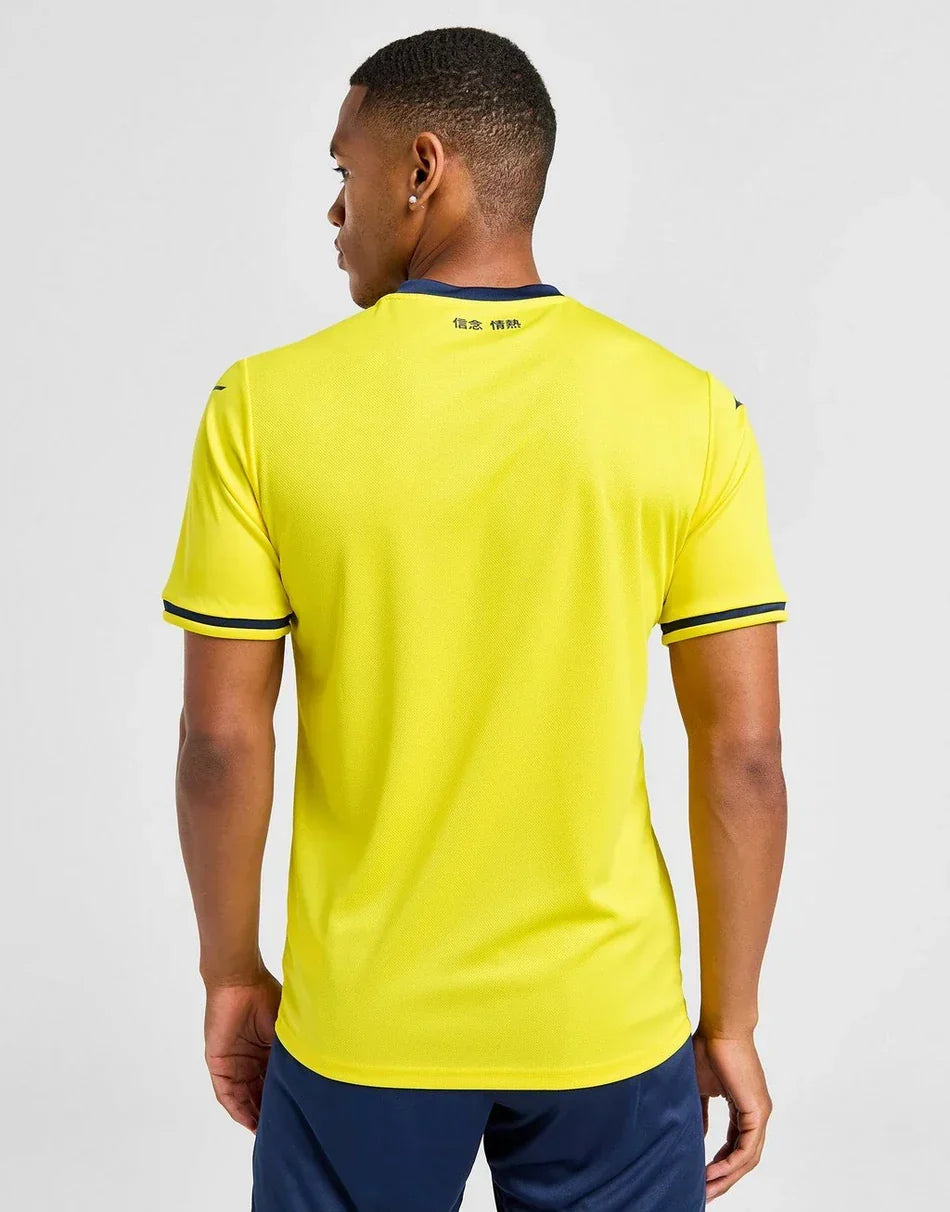 LAZIO 2024/25 AWAY SHIRT