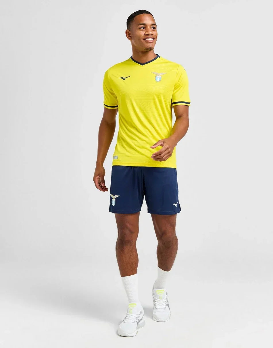 LAZIO 2024/25 AWAY SHIRT