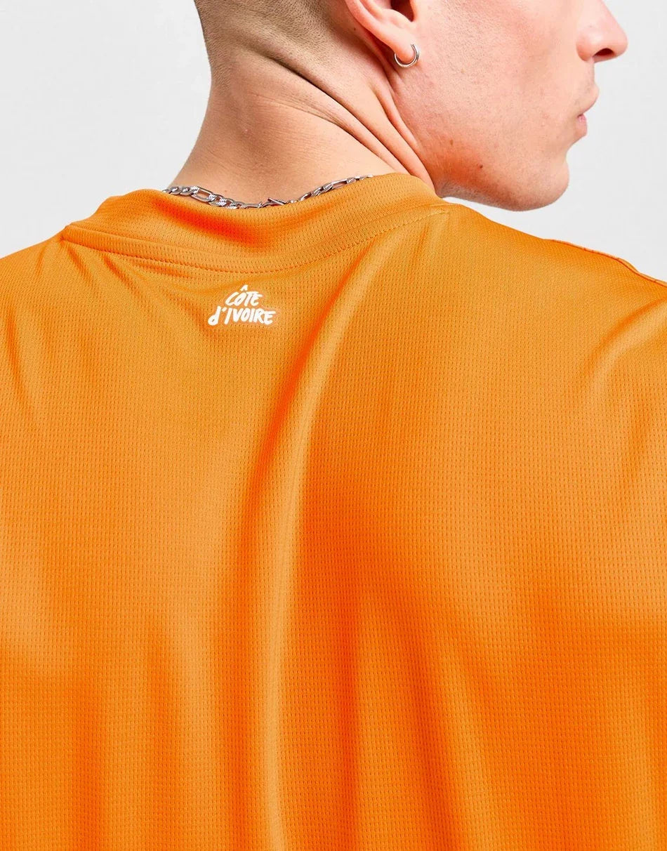 IVORY COAST 2025 HOME SHIRT