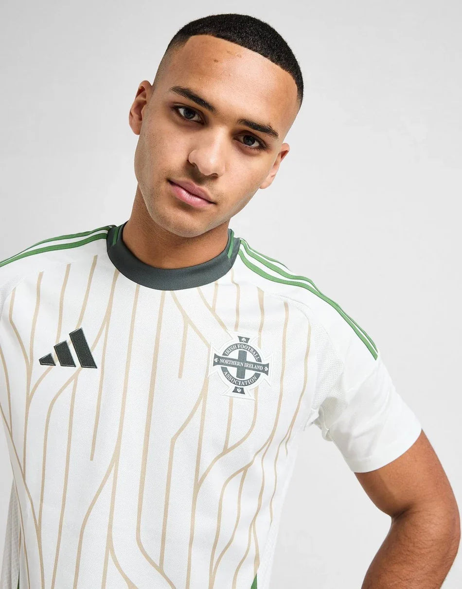 NORTHERN ISLAND 2026 AWAY SHIRT