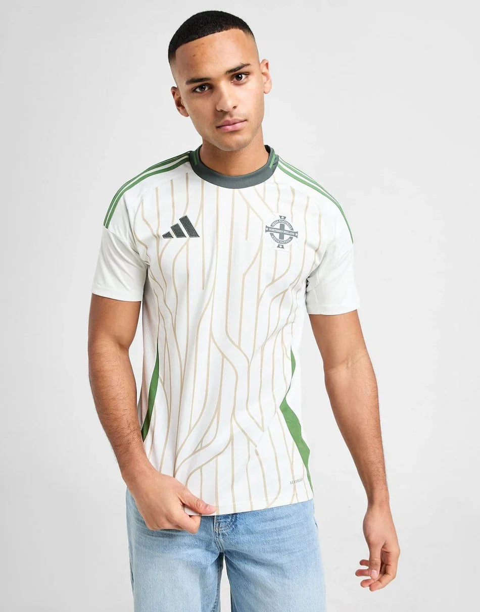 NORTHERN ISLAND 2026 AWAY SHIRT