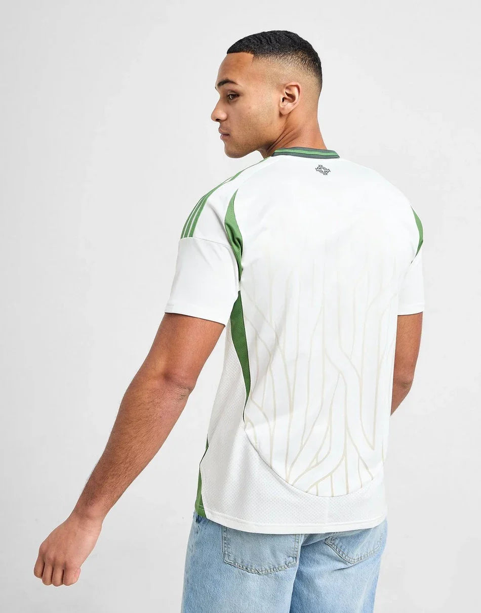 NORTHERN ISLAND 2026 AWAY SHIRT