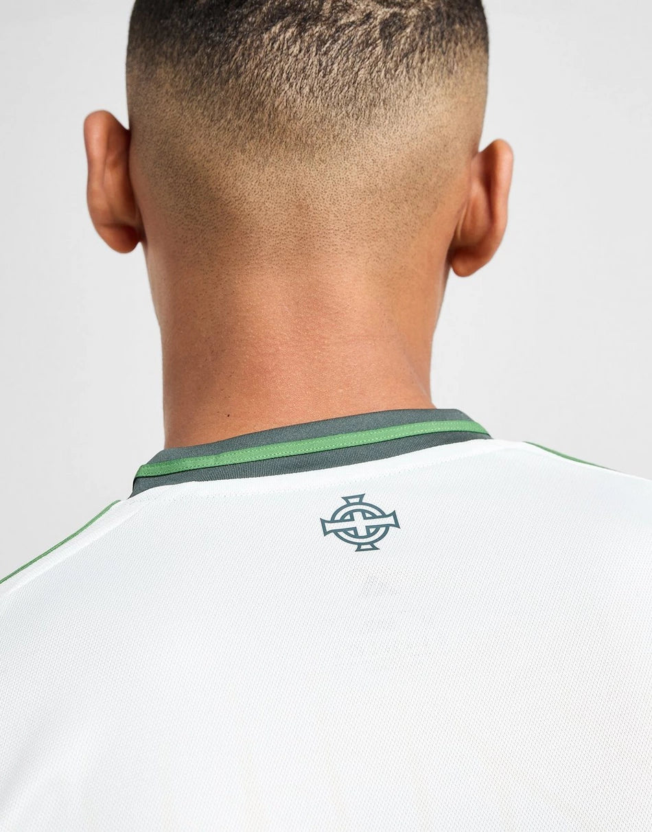 NORTHERN ISLAND 2026 AWAY SHIRT