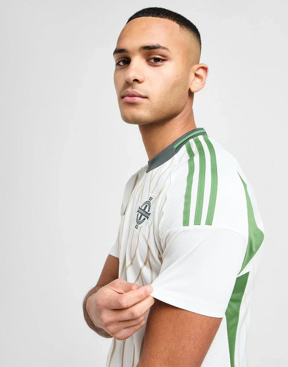 NORTHERN ISLAND 2026 AWAY SHIRT