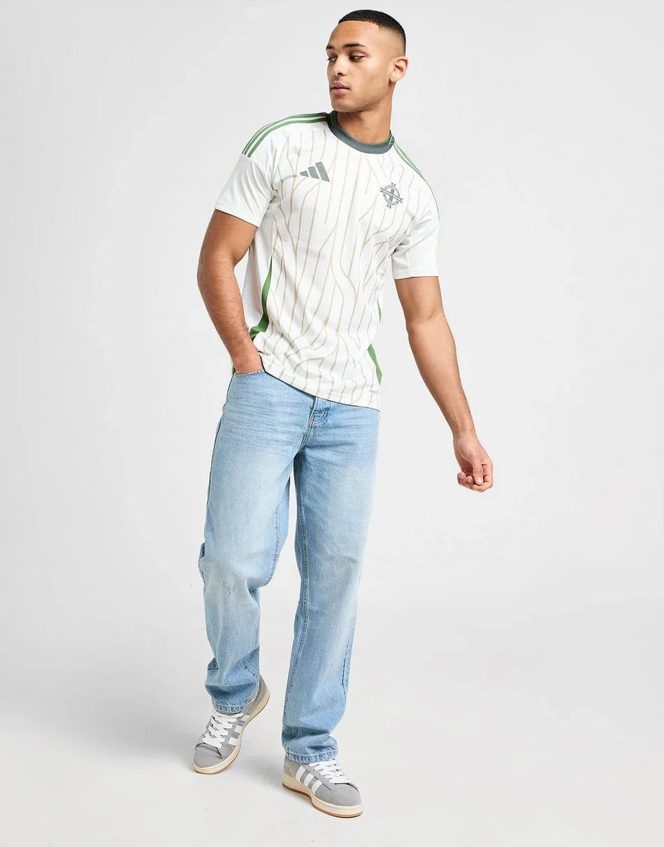 NORTHERN ISLAND 2026 AWAY SHIRT