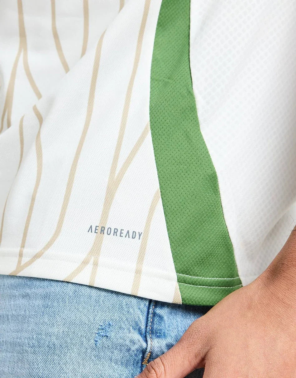 NORTHERN ISLAND 2026 AWAY SHIRT