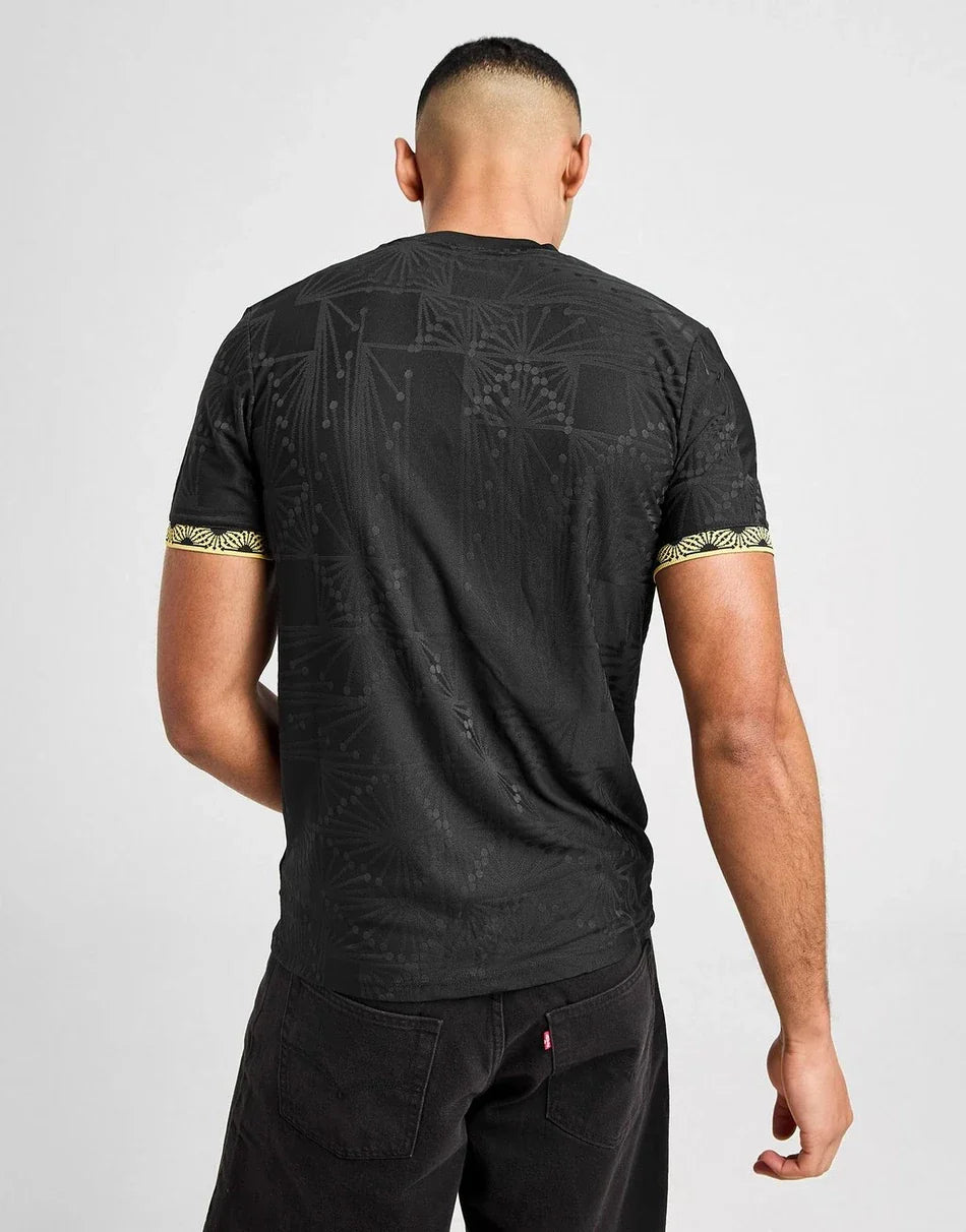 MEXICO GOLD SHIRT