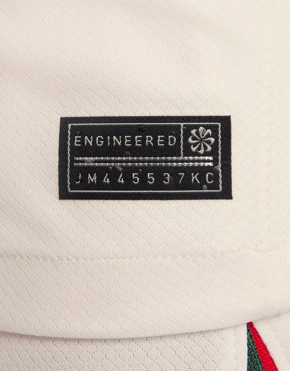 CHELSEA FC 2025/26 AWAY SHIRT JUNIOR