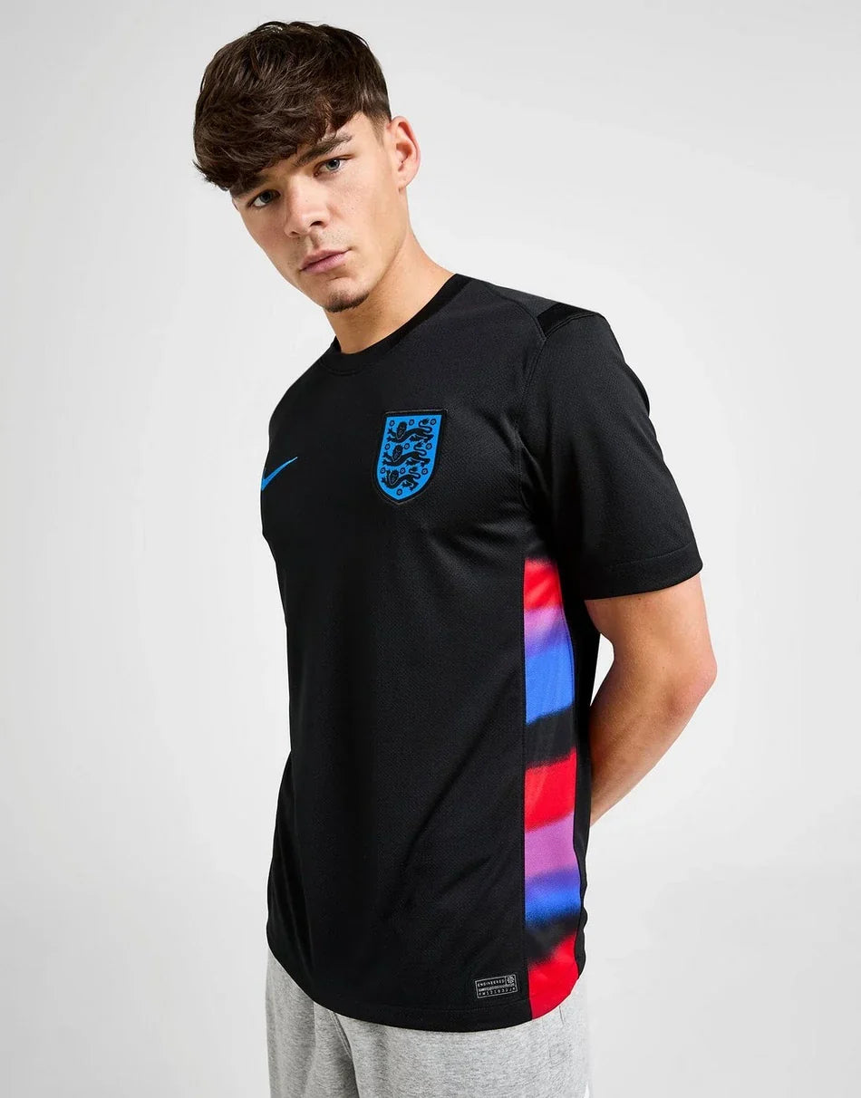ENGLAND WEC 2025 AWAY SHIRT