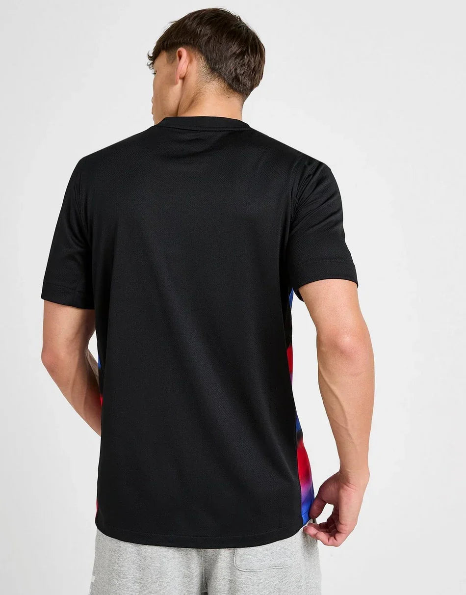 ENGLAND WEC 2025 AWAY SHIRT