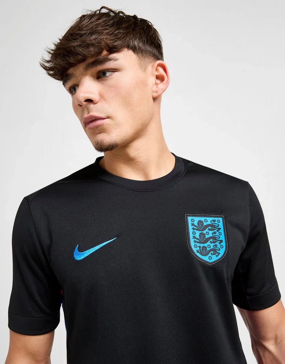 ENGLAND WEC 2025 AWAY SHIRT