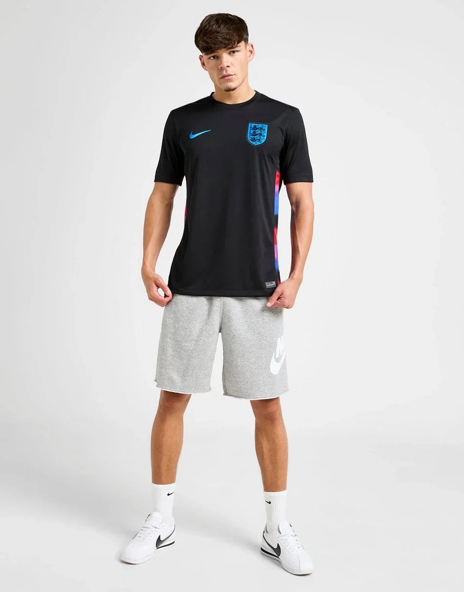 ENGLAND WEC 2025 AWAY SHIRT