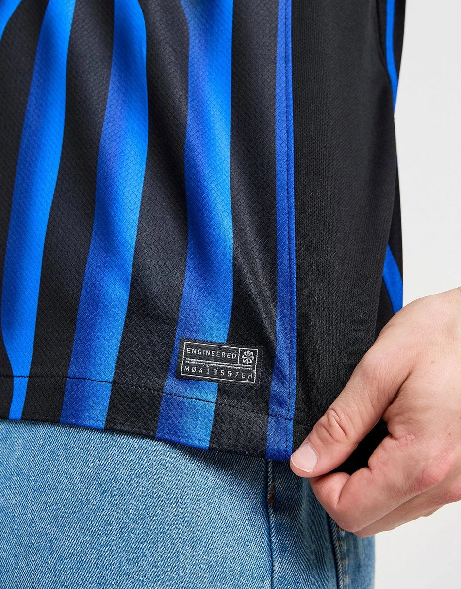 INTER MILAN 2025/26 HOME SHIRT