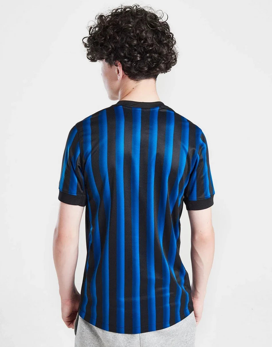 INTER MILAN 2025/26 HOME SHIRT JUNIOR