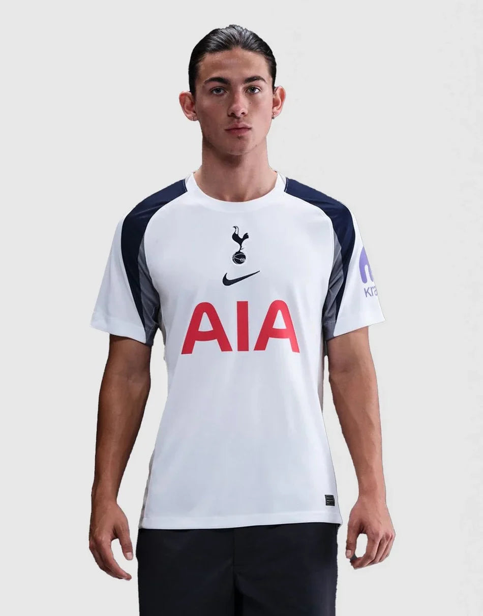 TOTTENHAM HOTSPUR FC 2025/26 HOME SHIRT
