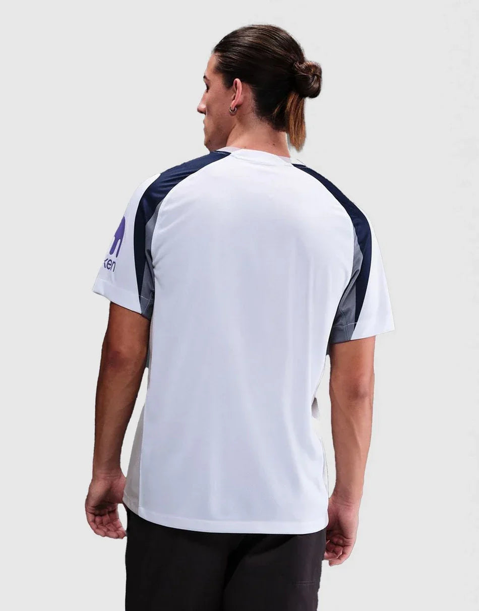 TOTTENHAM HOTSPUR FC 2025/26 HOME SHIRT