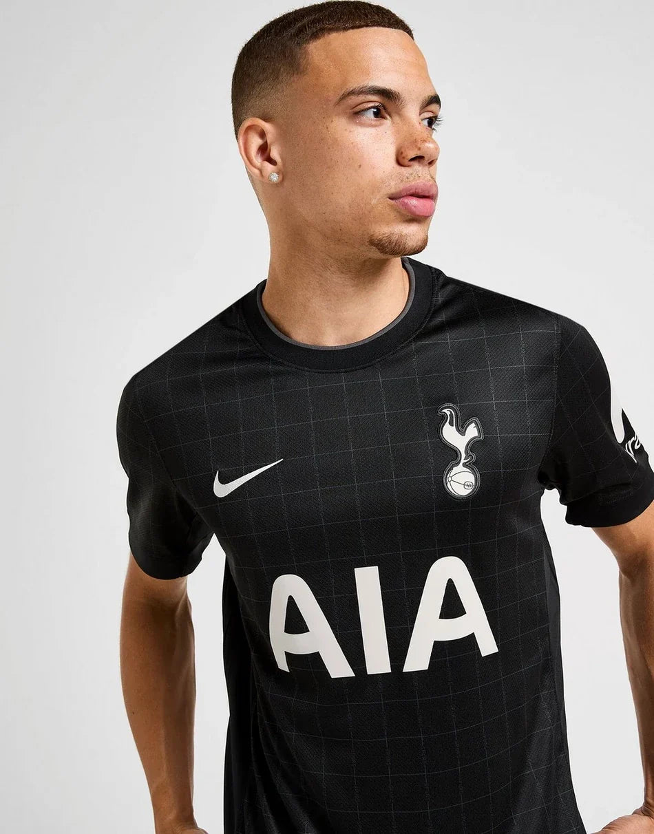 TOTTENHAM HOTSPUR FC 2025/26 AWAY SHIRT
