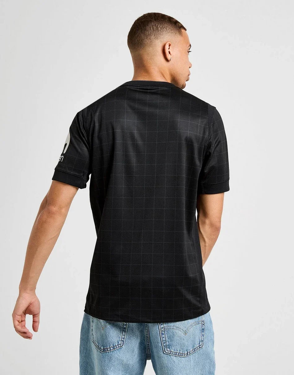 TOTTENHAM HOTSPUR FC 2025/26 AWAY SHIRT