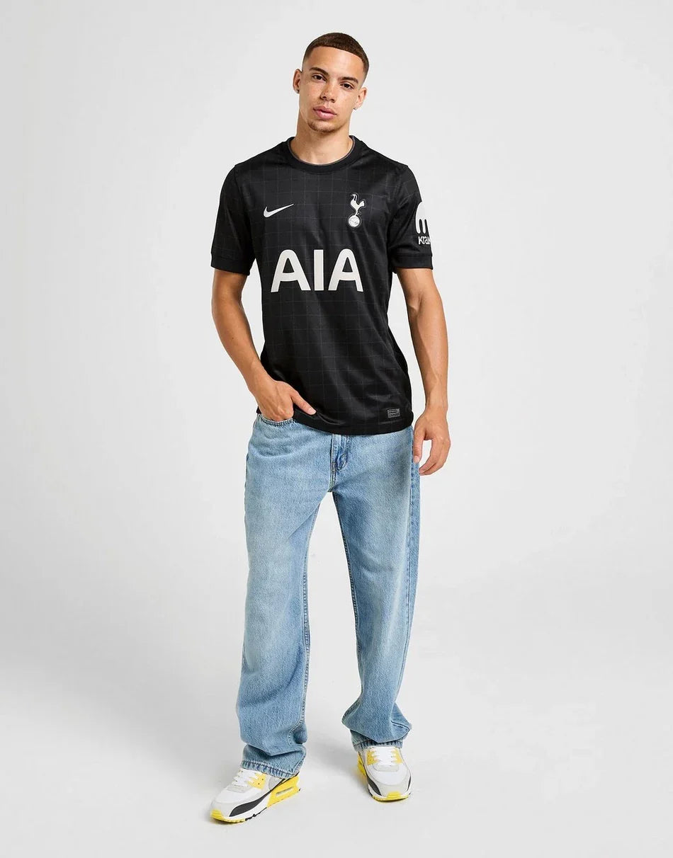 TOTTENHAM HOTSPUR FC 2025/26 AWAY SHIRT