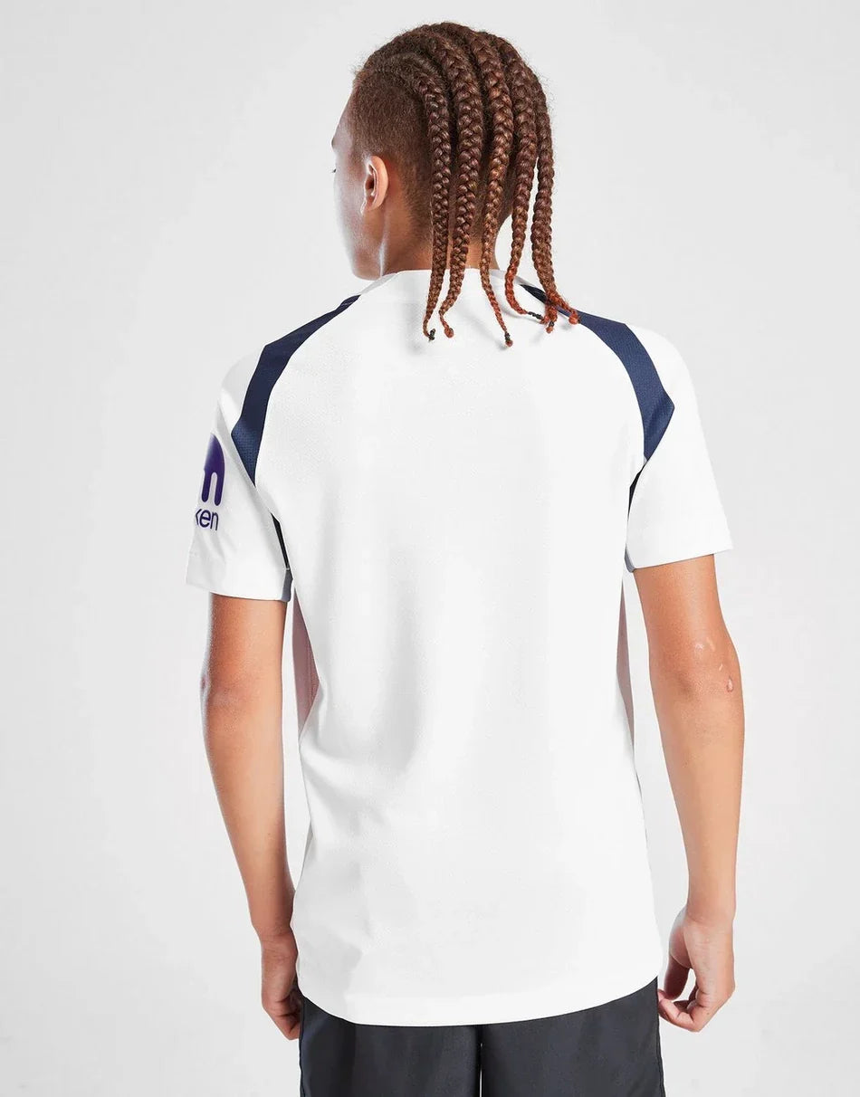 TOTTENHAM HOTSPUR FC 2025/26 HOME SHIRT JUNIOR