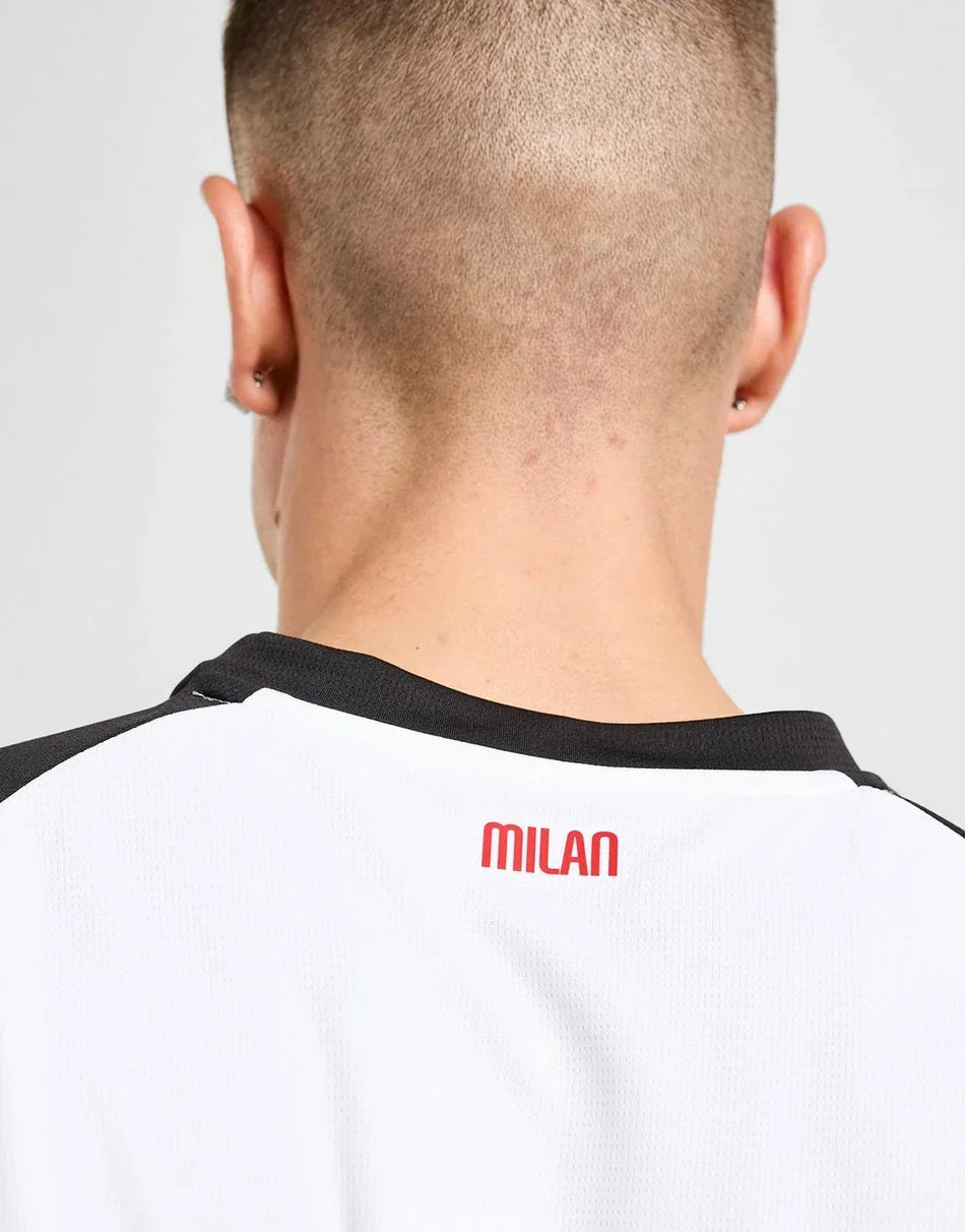 AC MILAN 2025/26 AWAY SHIRT