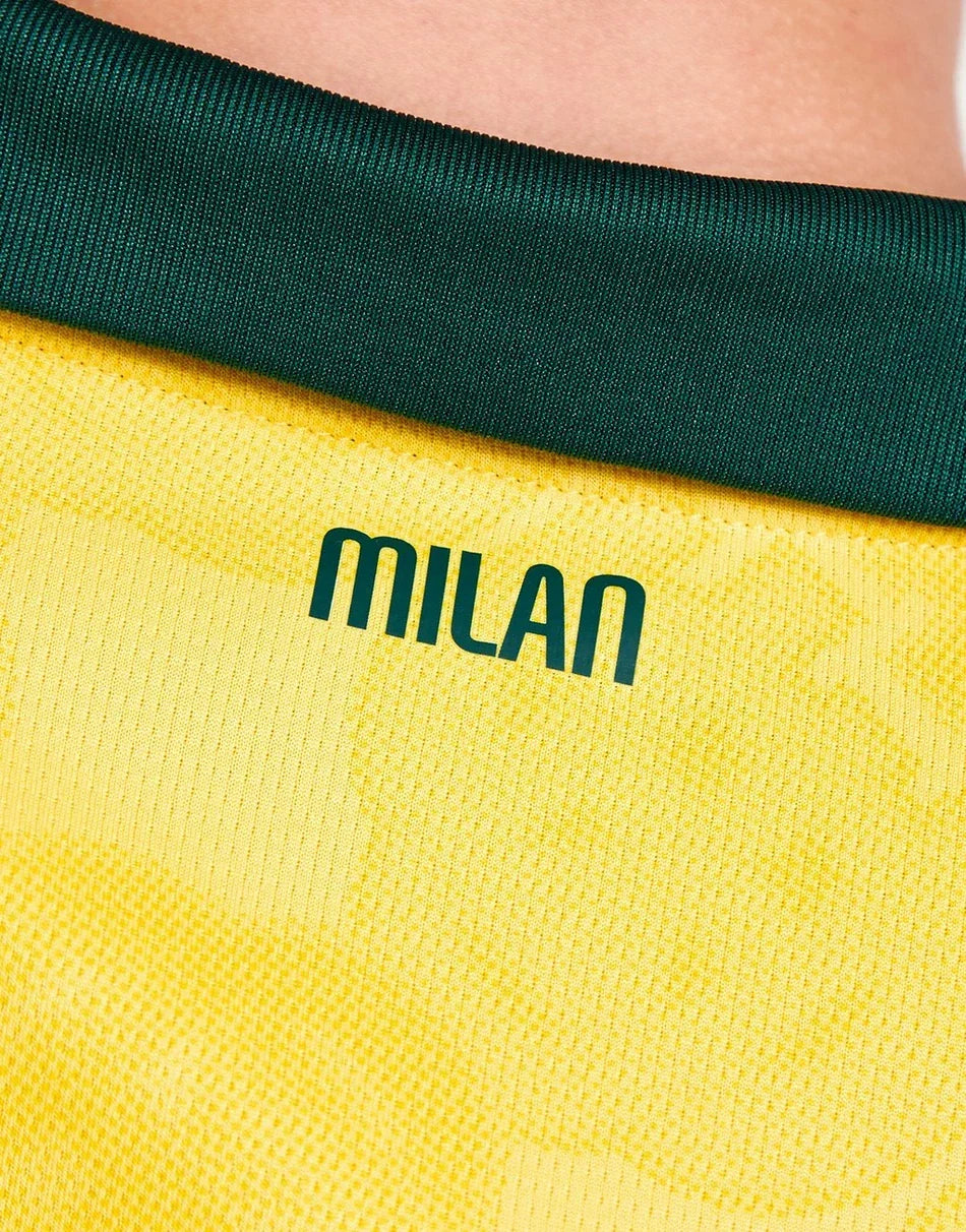 AC MILAN 2025/26 THIRD SHIRT