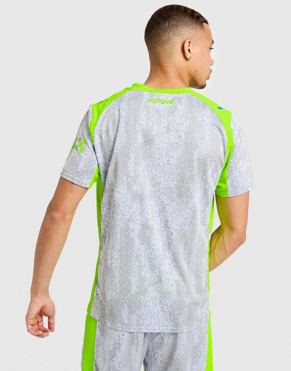 MANCHESTER CTY FC 2025/26 THIRD SHIRT