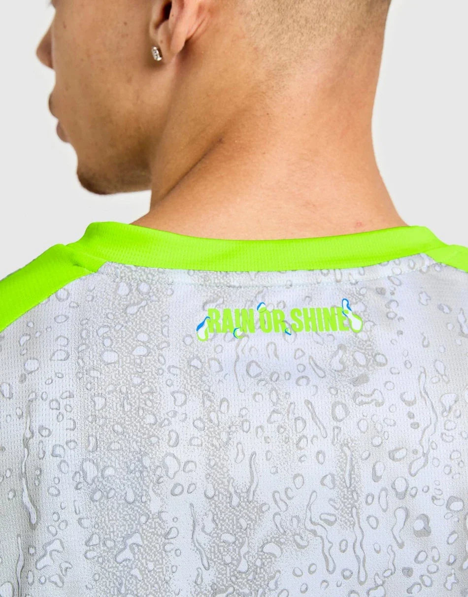 MANCHESTER CTY FC 2025/26 THIRD SHIRT