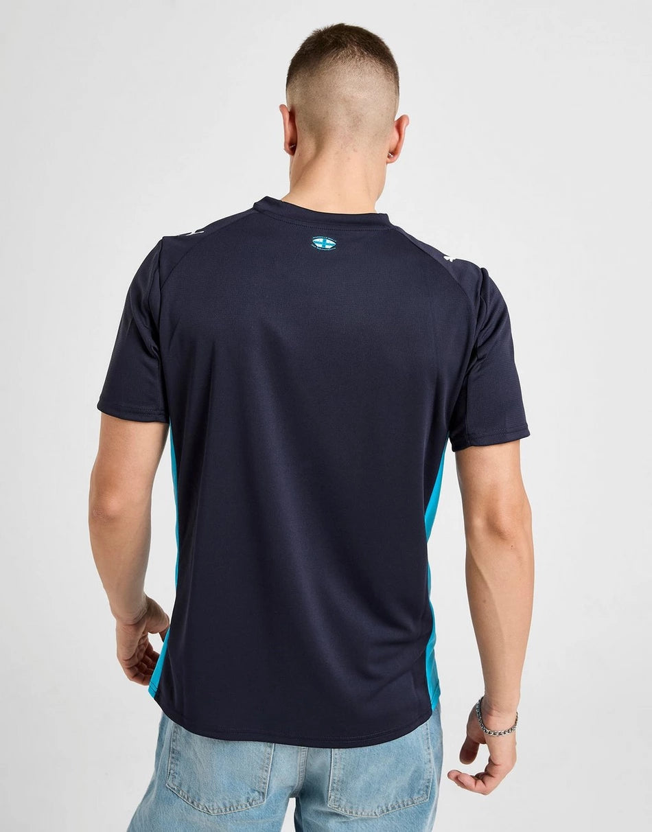 OLYMPIQUE MARSEILLE 2025/26 AWAY SHIRT