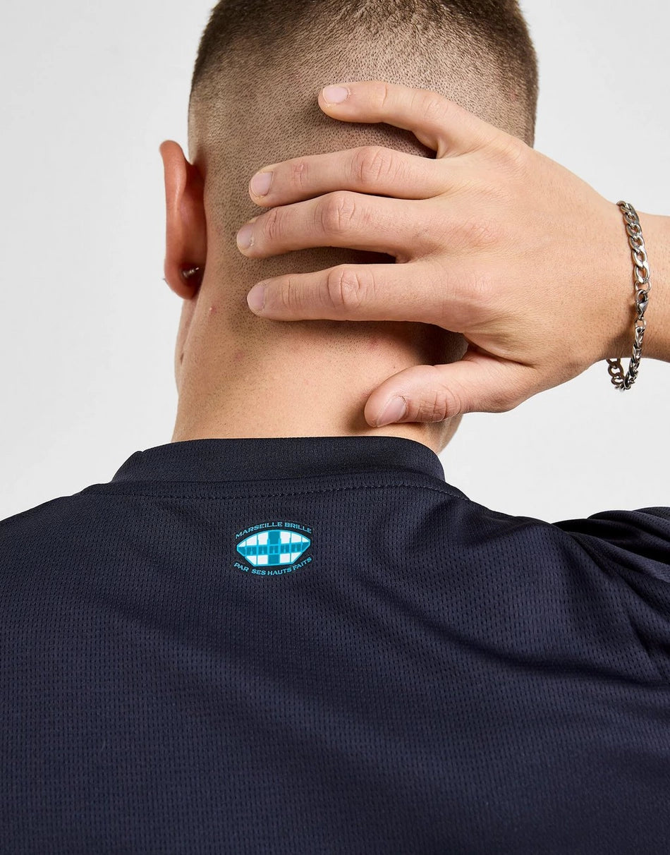OLYMPIQUE MARSEILLE 2025/26 AWAY SHIRT
