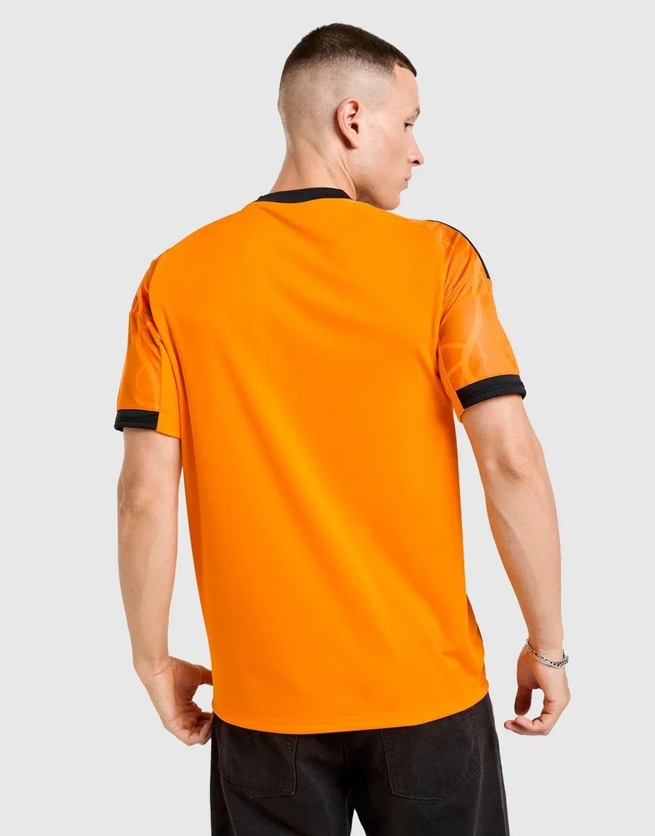 AS ROMA 2025/26 AWAY SHIRT
