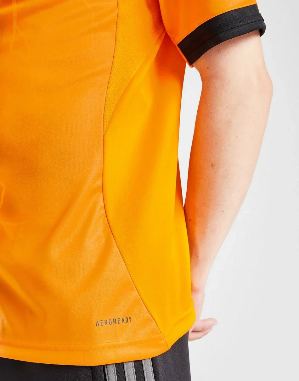 AS ROMA 2025/26 AWAY SHIRT JUNIOR