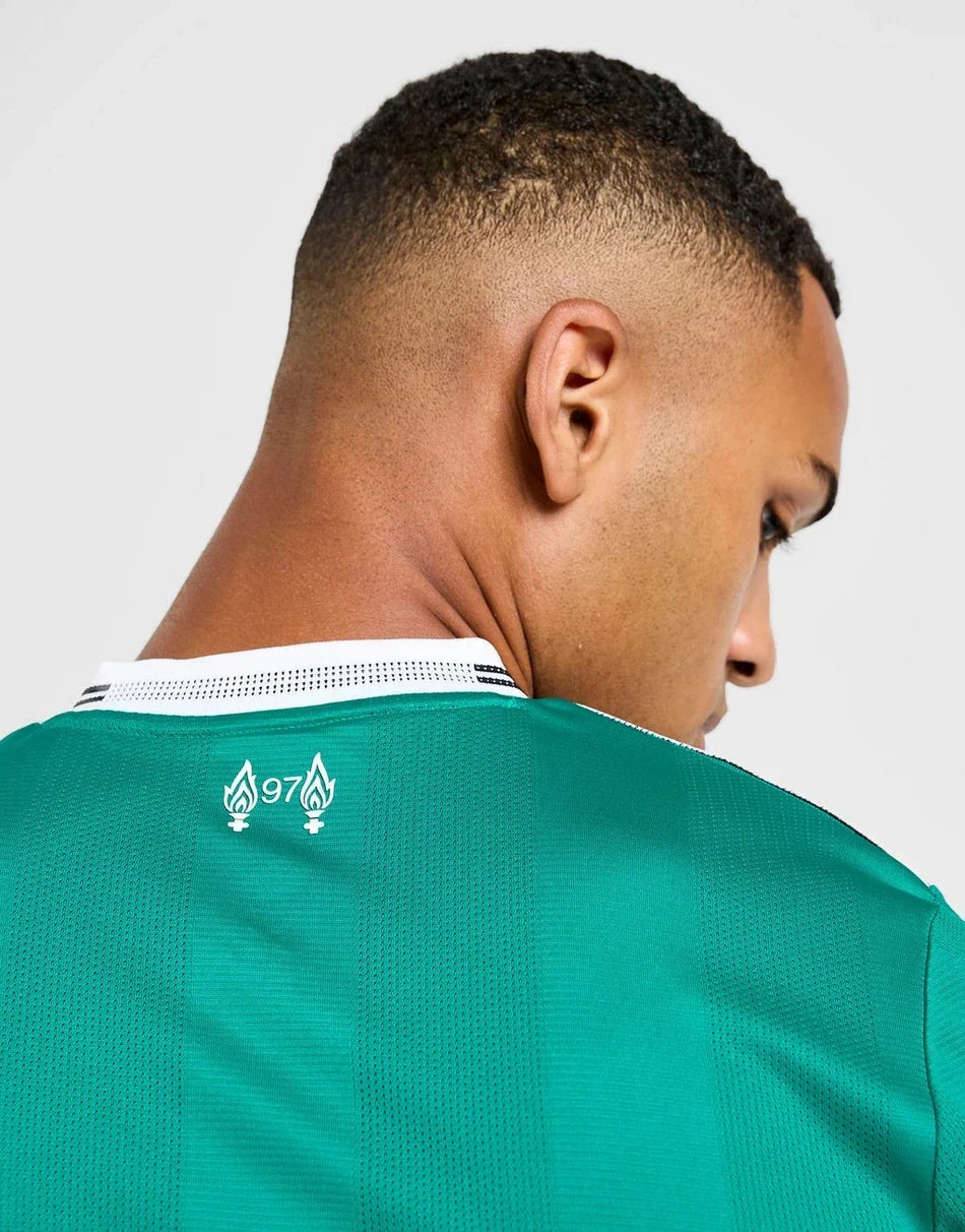 LIVERPOOL FC 2025/26 THIRD SHIRT