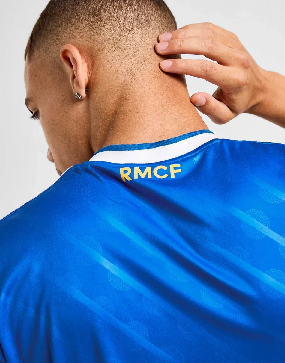 REAL MADRID 2025/26 THIRD SHIRT