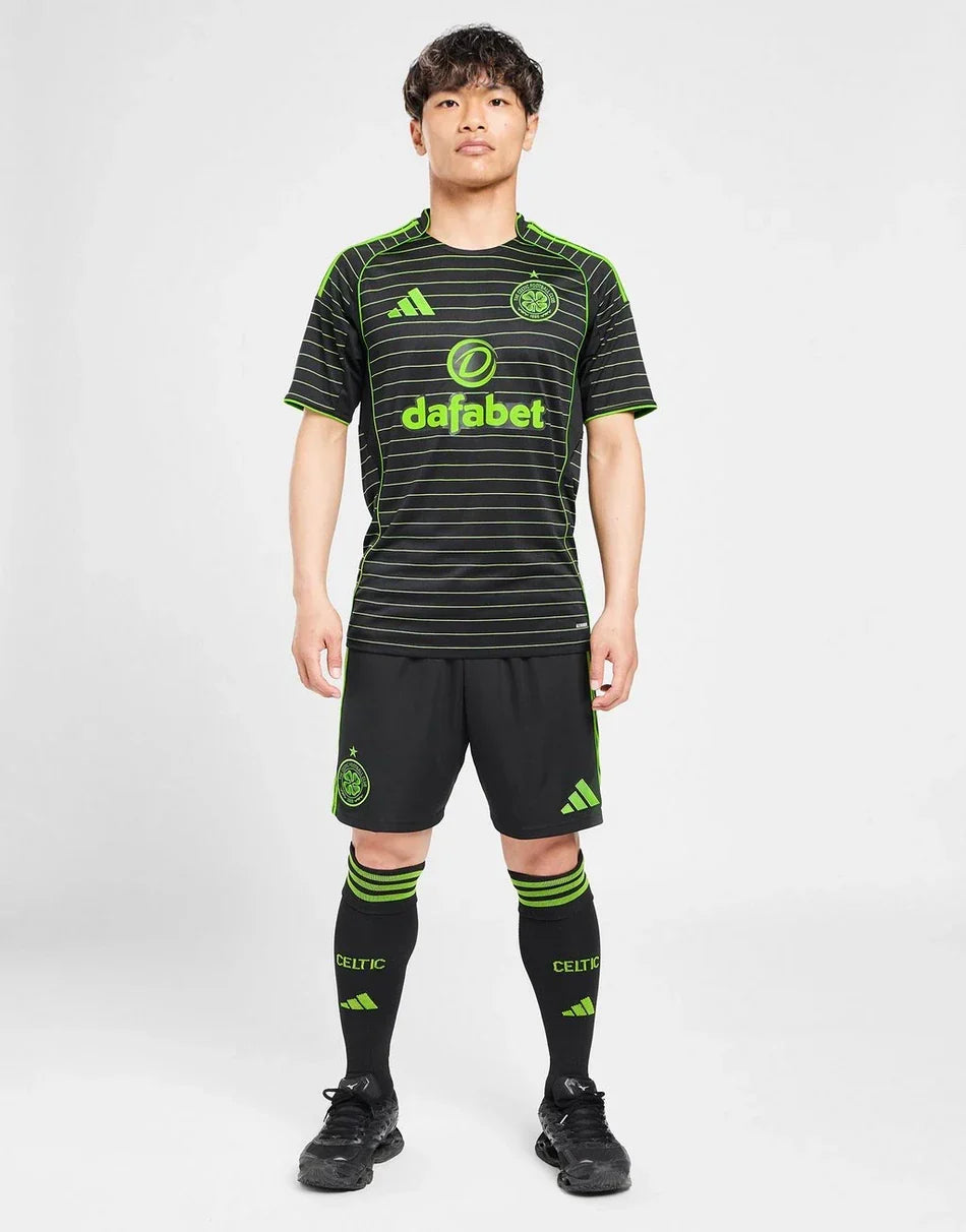 CELTIC 2025/26 AWAY SHIRT