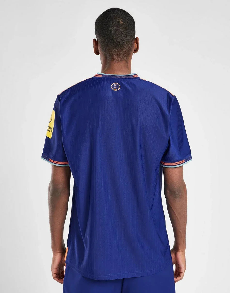 NEWCASTLE UNITED FC 2025/26 MATCH THIRD SHIRT