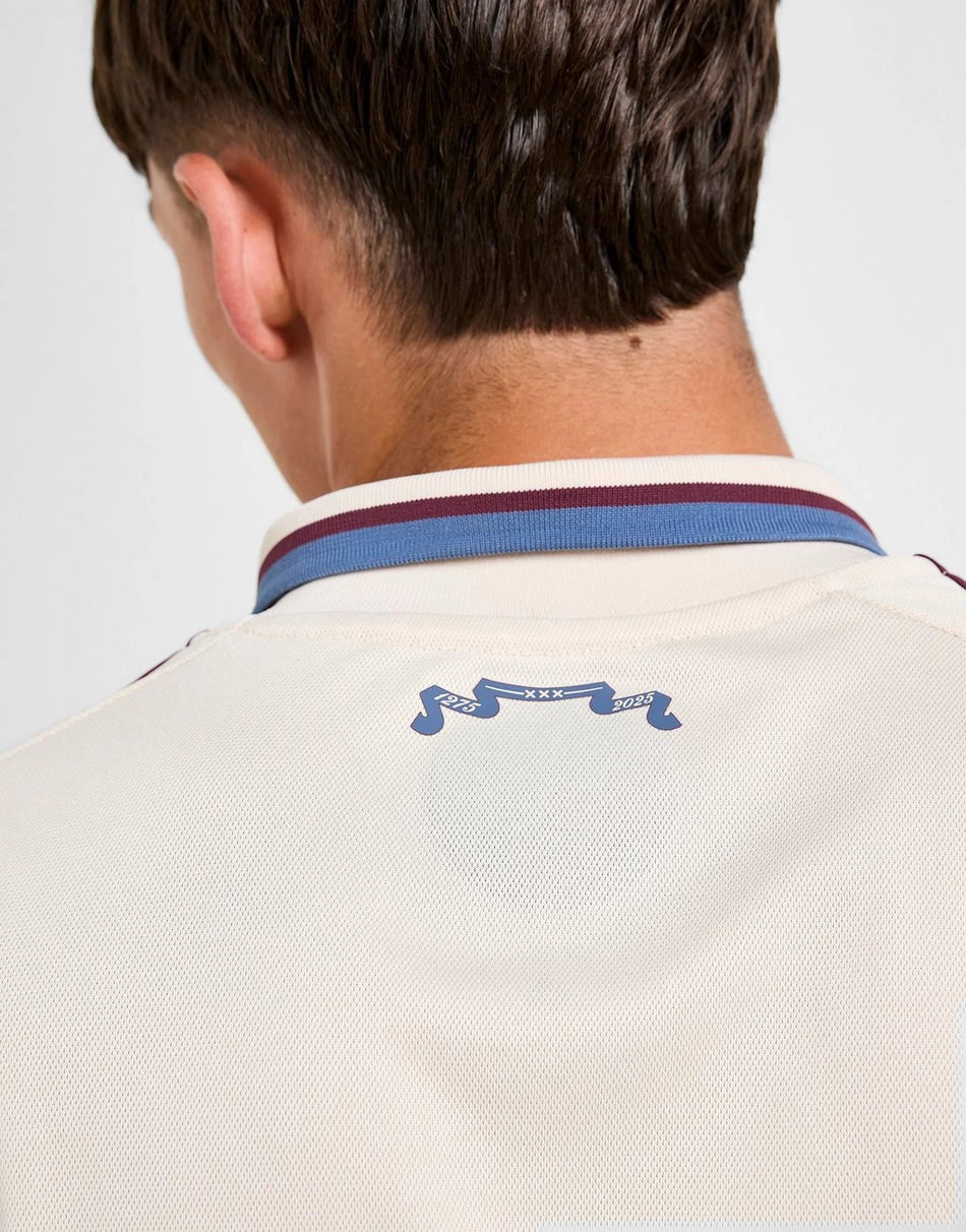 AFC AJAX 2025/26 THIRD SHIRT