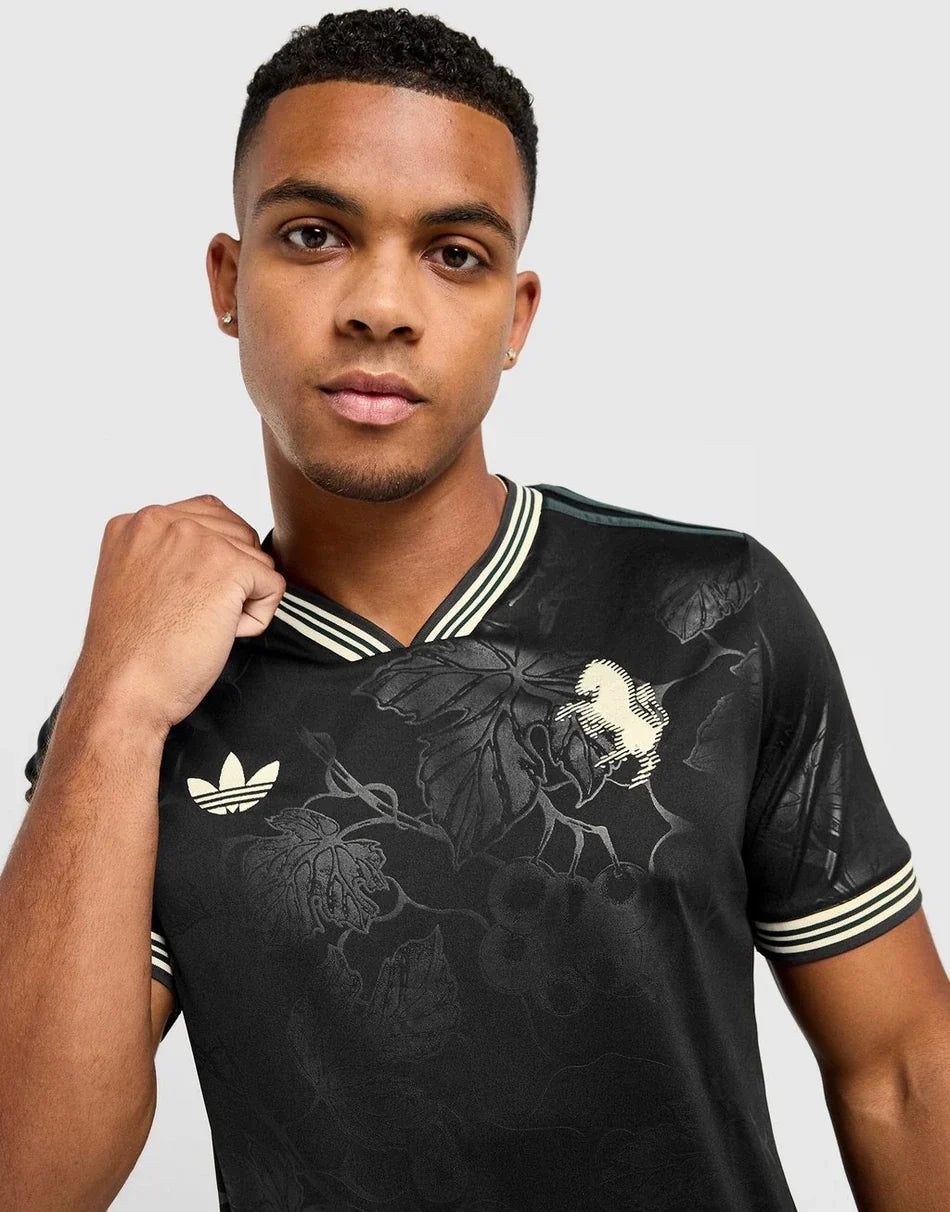 JUVENTUS 2025/26 THIRD SHIRT