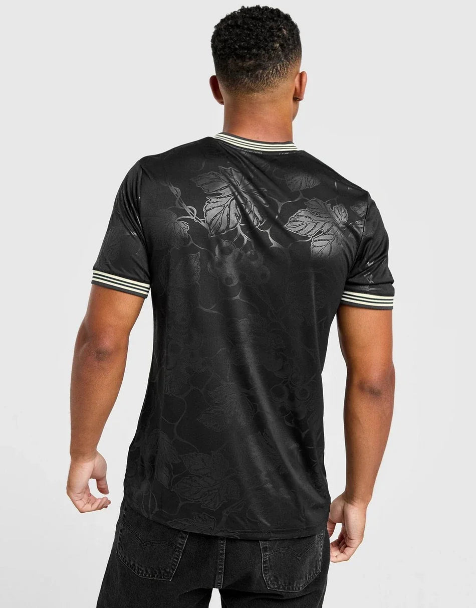 JUVENTUS 2025/26 THIRD SHIRT