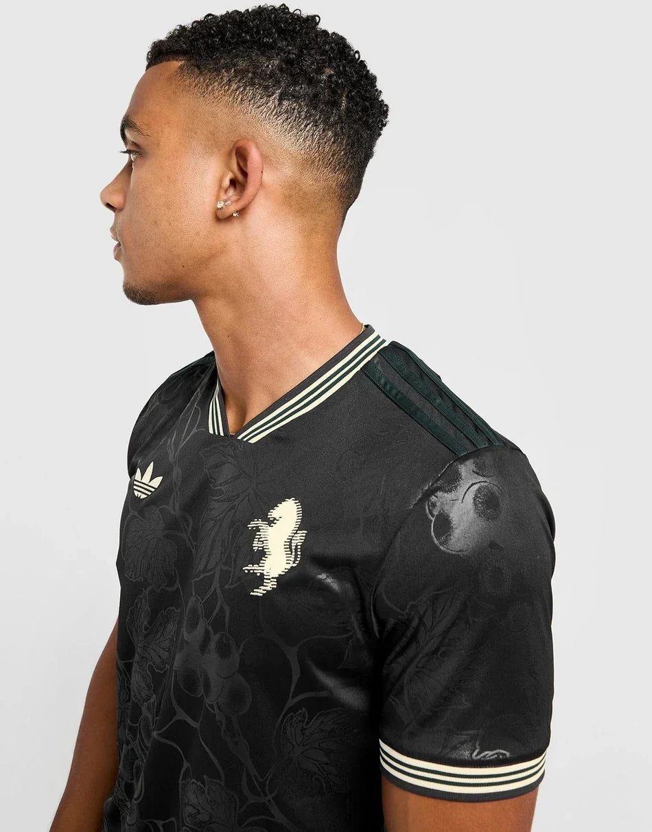 JUVENTUS 2025/26 THIRD SHIRT