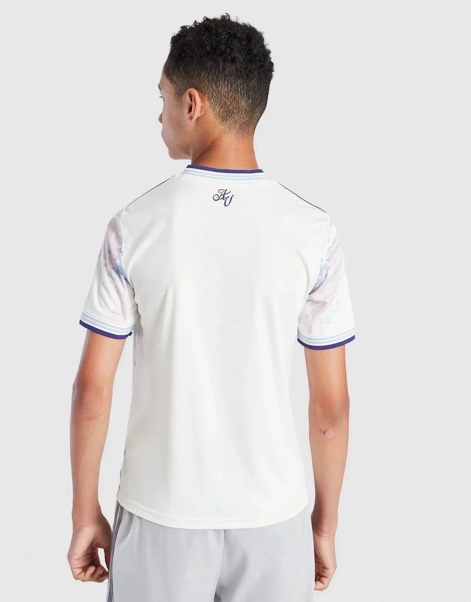 ASTON VILLA FC 2025/26 THIRD SHIRT JUNIOR