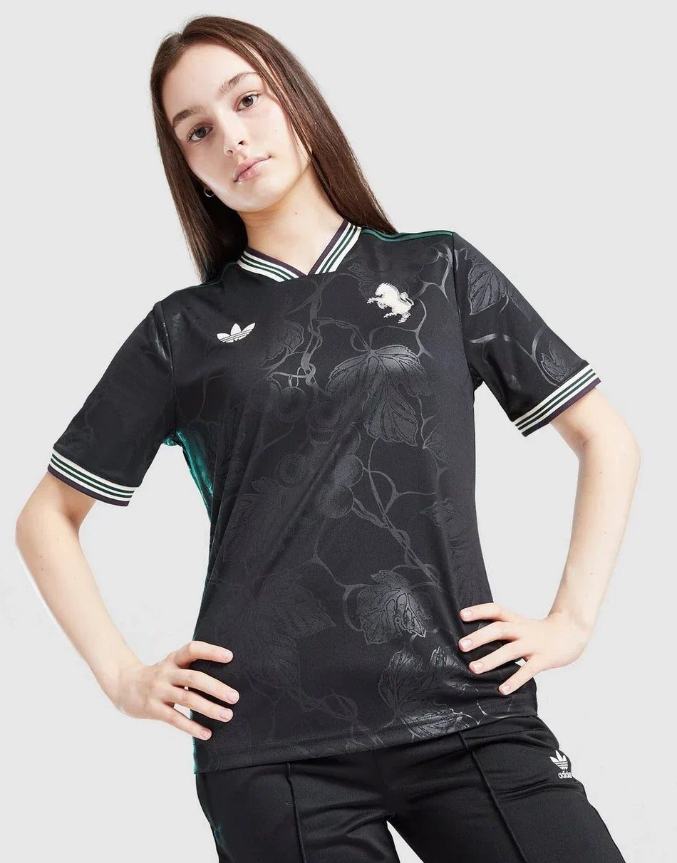 JUVENTUS 2025/26 THIRD SHIRT JUNIOR