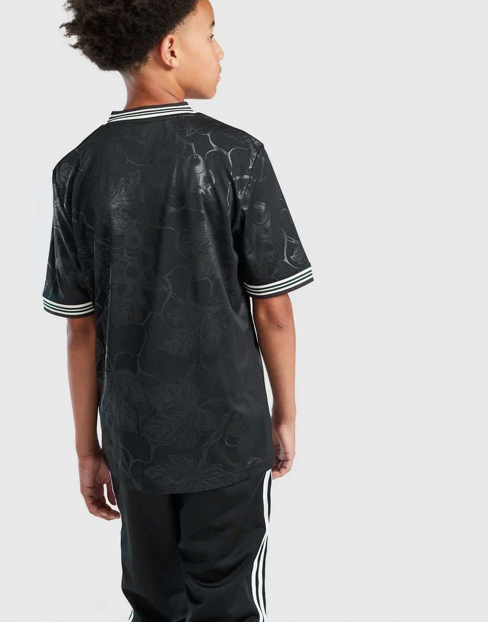 JUVENTUS 2025/26 THIRD SHIRT JUNIOR