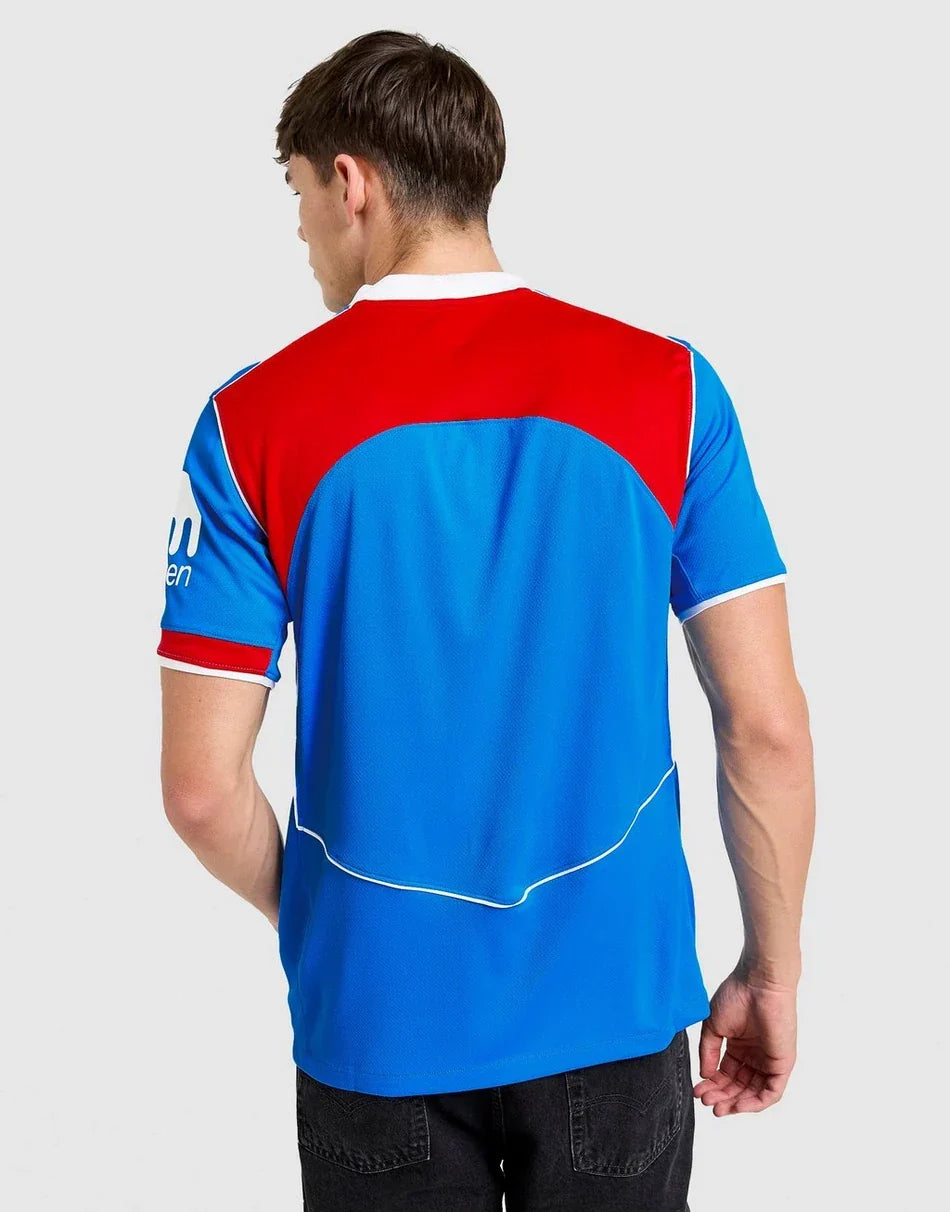 ATLETICO MADRID 2025/26 THIRD SHIRT