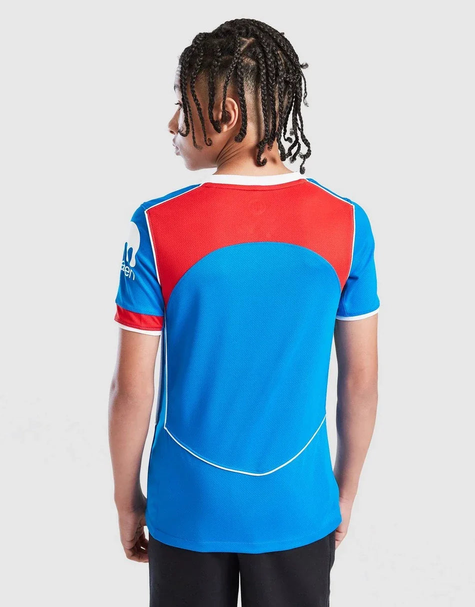 ATLETICO MADRID 2025/26 THIRD SHIRT JUNIOR
